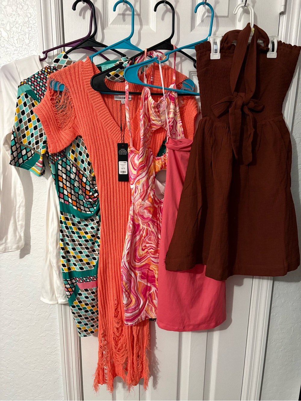 Everything in Picture Bundle- Midi Dresses- Women